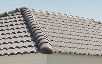 advantages of Wickstreet clay roofing