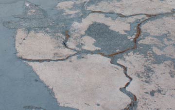 fibreglass roofing replacement Wickstreet