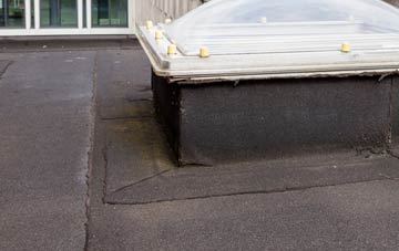 disadvantages of Wickstreet flat roofs