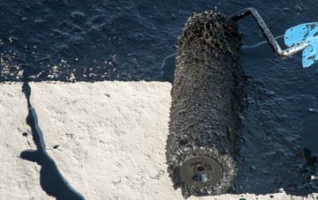 Wickstreet liquid sealant waterproofing