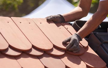 Wickstreet roof tile contractors