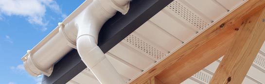 get Wickstreet guttering quotes today