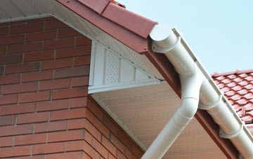 Wickstreet soffit repair costs