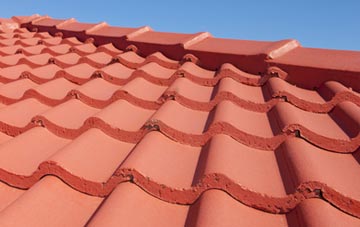 Wickstreet tile and slate roof replacement