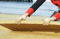 find rated Wickstreet roof insulation companies